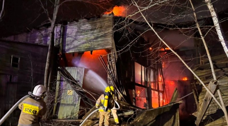 pozar chełmek osada.jpg