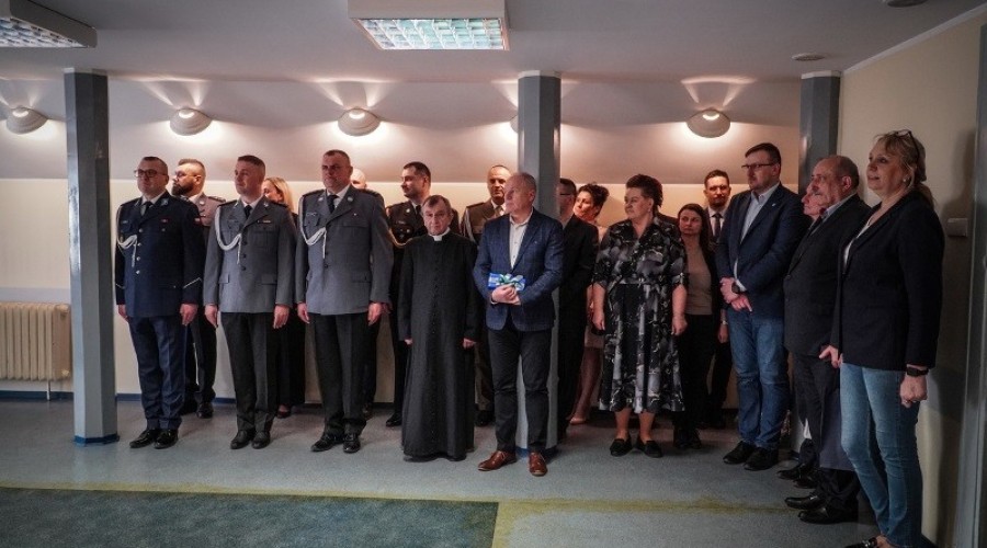 nowy komendant policji18