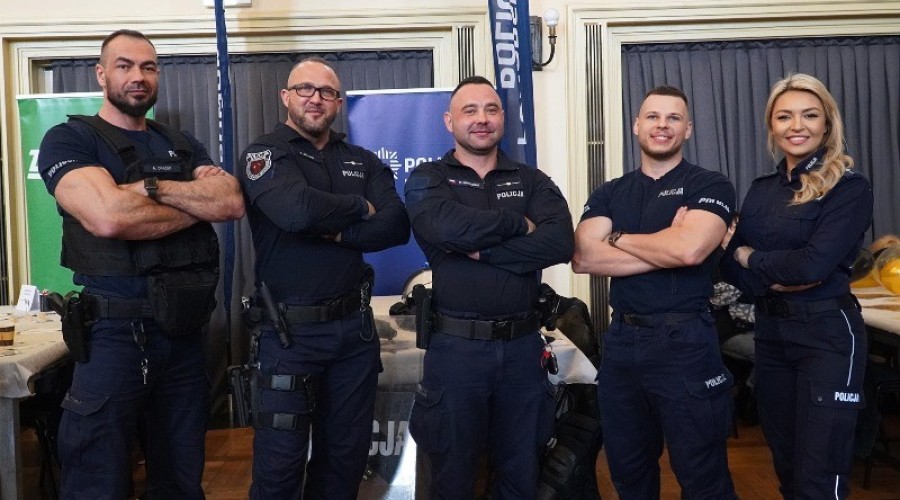 policja targi pracy (1)