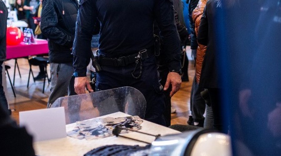 policja targi pracy (5)