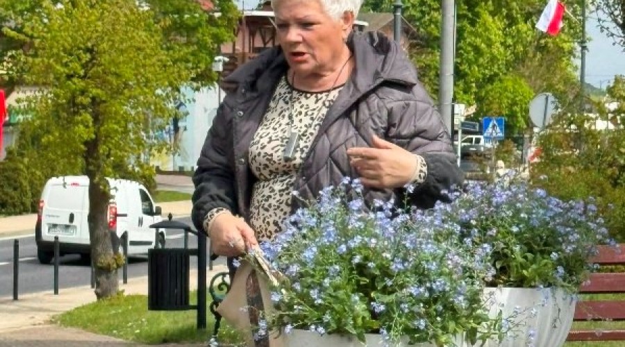 Międzypokoleniowe Spotkanie Dzieci i Seniorów w Krynicy Morskiej (8)