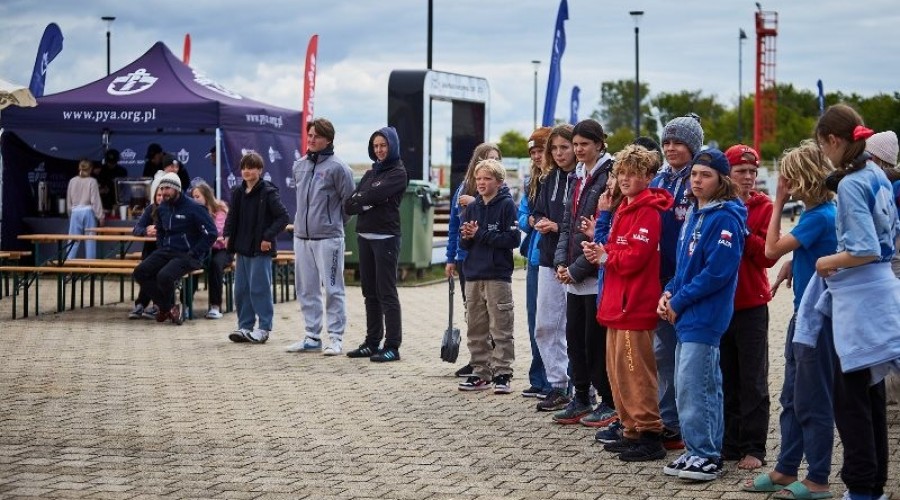 regaty krynica morska  (1)