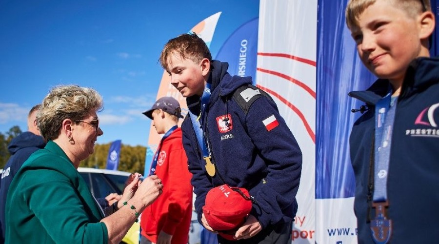 regaty krynica morska  (2)