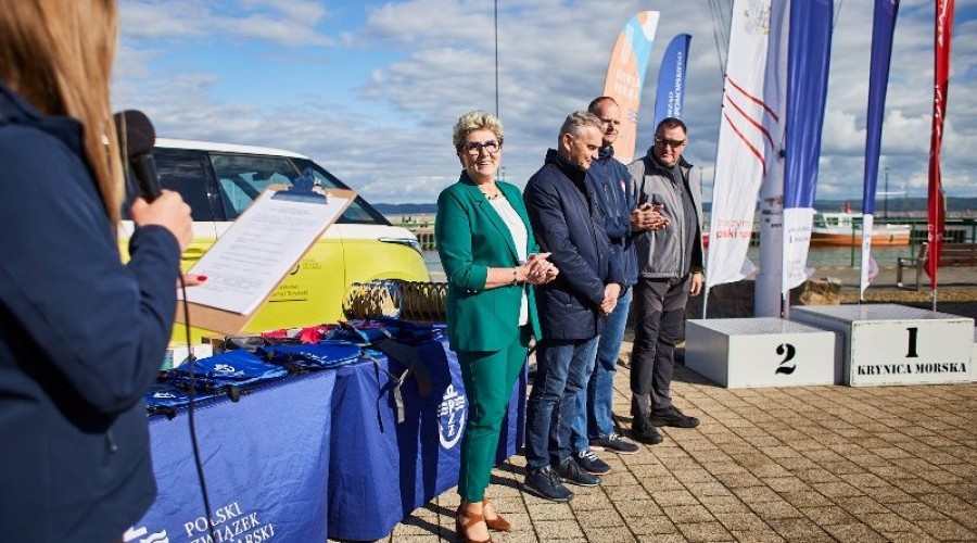 regaty krynica morska  (20)