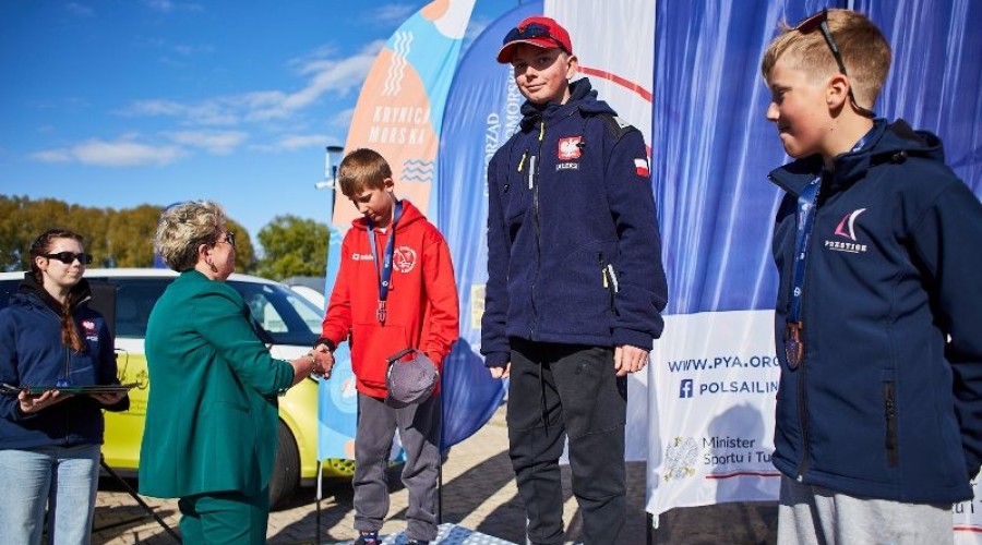 regaty krynica morska  (3)