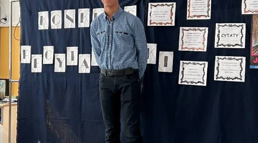 Powiatowy Konkurs Recytatorski w Krynicy Morskiej (10)