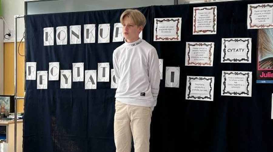 Powiatowy Konkurs Recytatorski w Krynicy Morskiej (11)