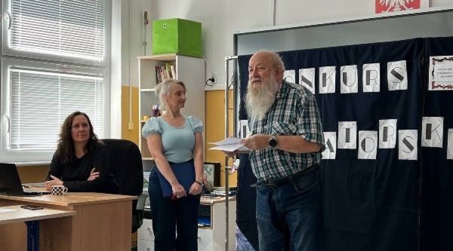 Powiatowy Konkurs Recytatorski w Krynicy Morskiej (13)