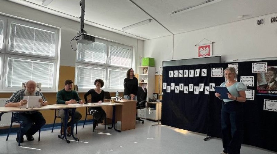 Powiatowy Konkurs Recytatorski w Krynicy Morskiej (15)