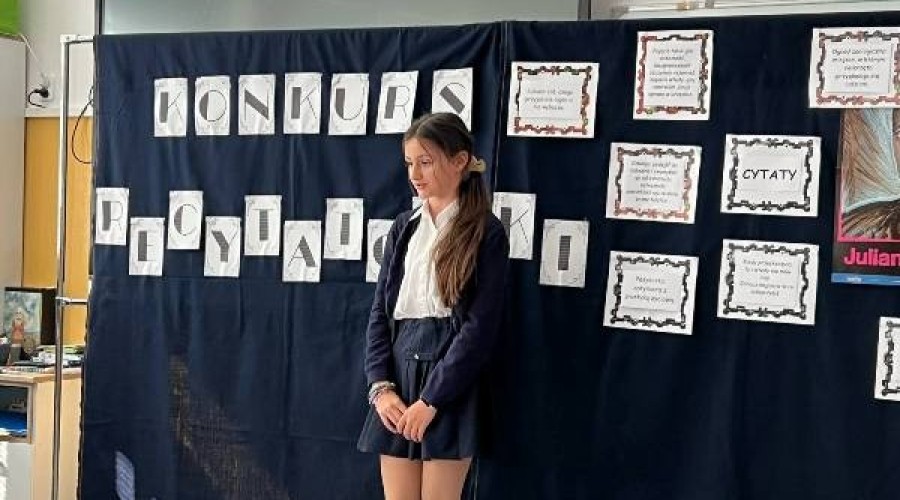Powiatowy Konkurs Recytatorski w Krynicy Morskiej (17)