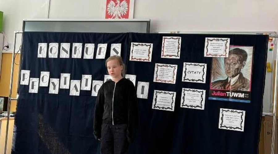 Powiatowy Konkurs Recytatorski w Krynicy Morskiej (5)