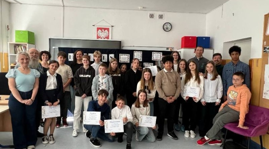 Powiatowy Konkurs Recytatorski w Krynicy Morskiej (7)