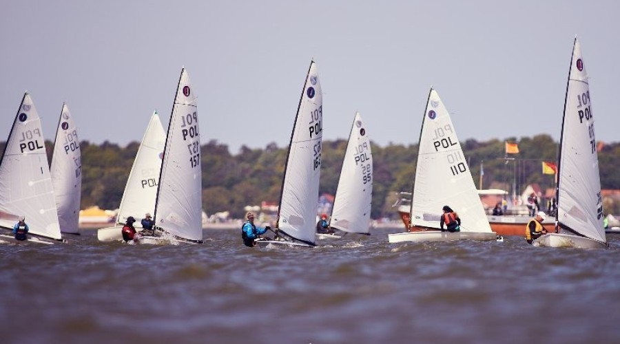 regaty krynica morska