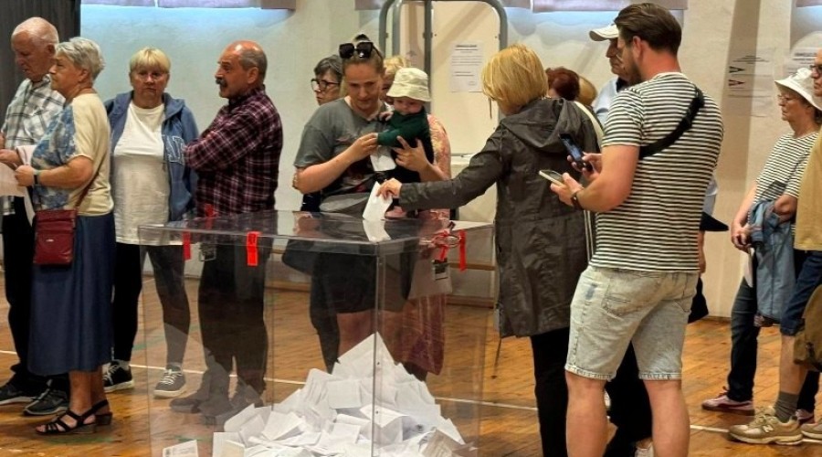 wybory prezydenckie 2025  (20)