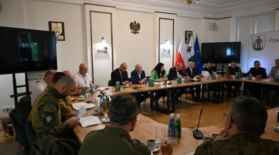 Służby przygotowują się do sezonu letniego (5)