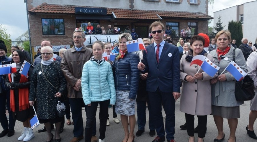 obchody 3 maja nowy dwór gdański129