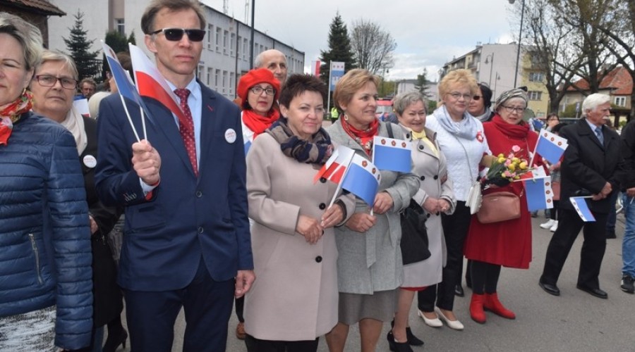 obchody 3 maja nowy dwór gdański133