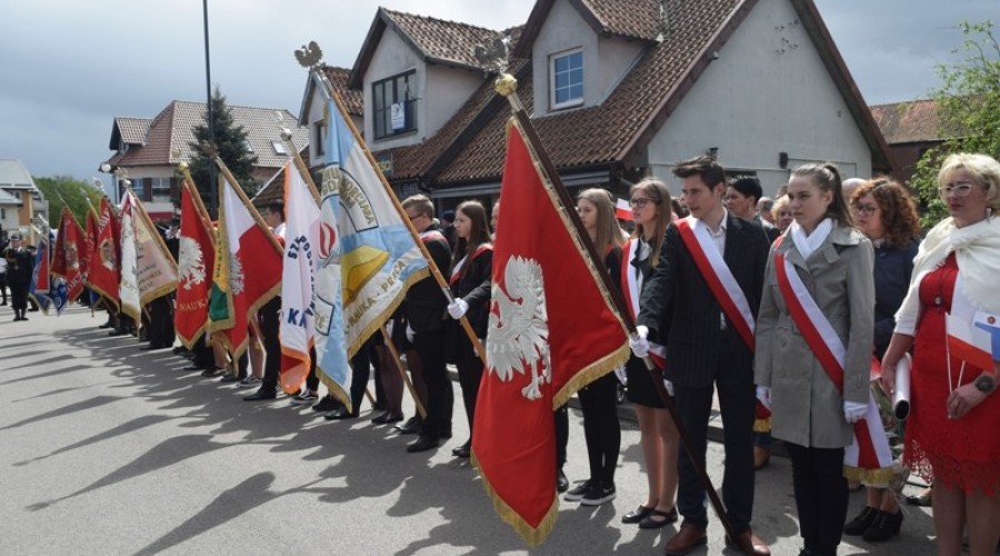 obchody 3 maja nowy dwór gdański141