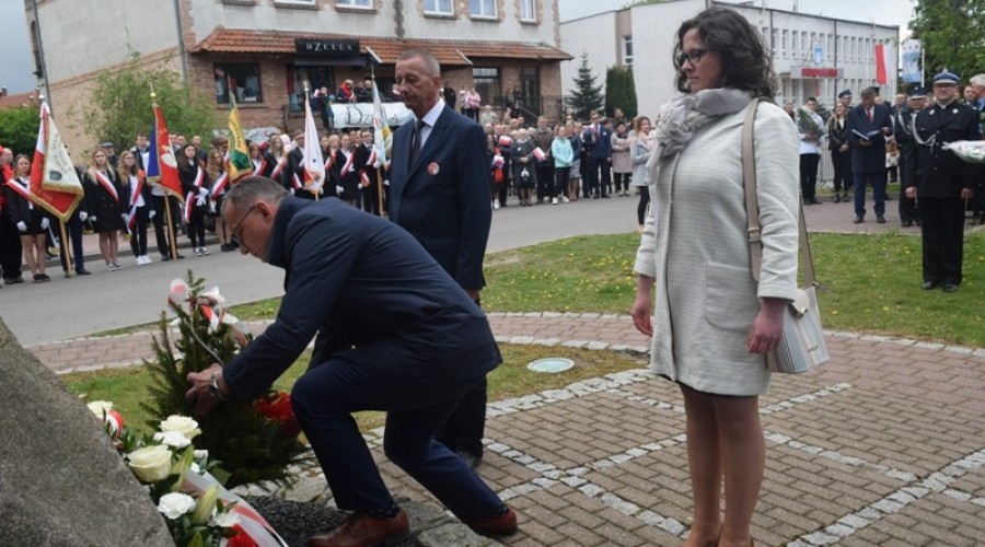 obchody 3 maja nowy dwór gdański153