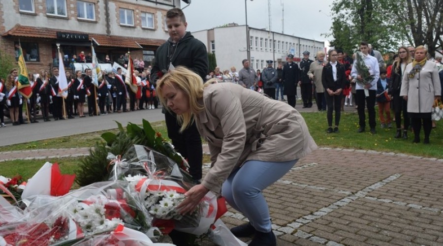 obchody 3 maja nowy dwór gdański177