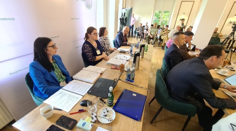 sesja rady powiatu nowodworskiego 17.06 (39)