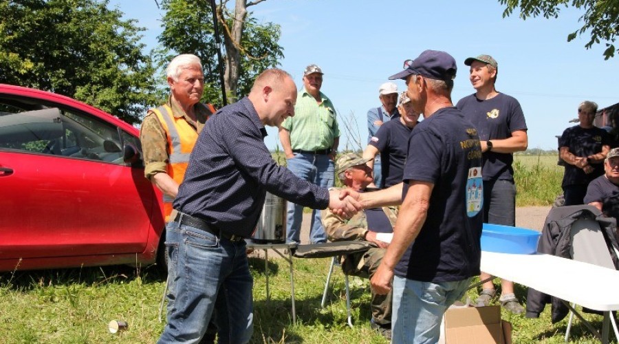 zawody wedkarskie marzecino 02