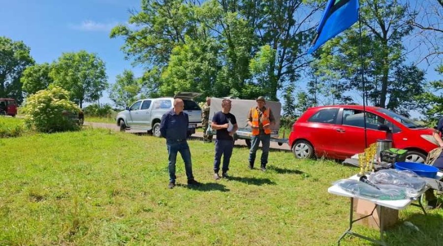 zawody wedkarskie marzecino 03