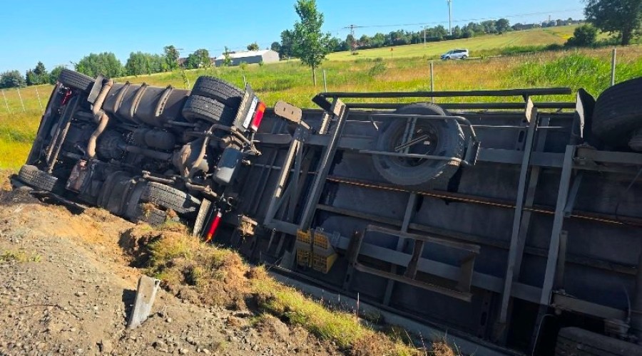 fot. KPP Nowy Dwór Gd