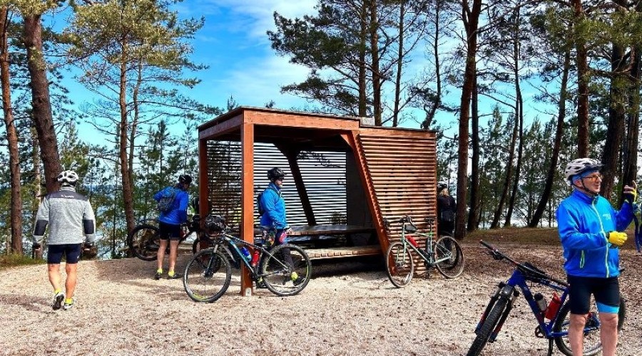 krynica rajd rowerowy (7)