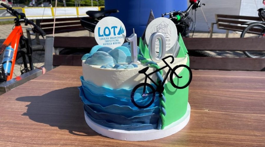 Krynicki Rajd Rowerowy02