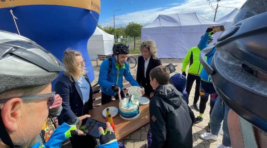 Krynicki Rajd Rowerowy06