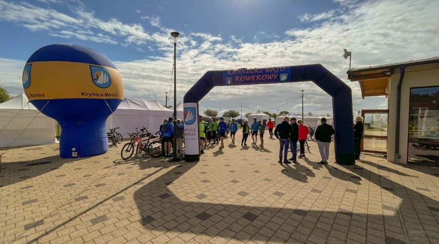 Krynicki Rajd Rowerowy08