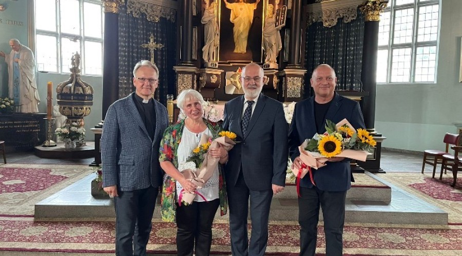 Międzynarodowy Festiwal Organowy w Stegnie rozpoczęty! (6)