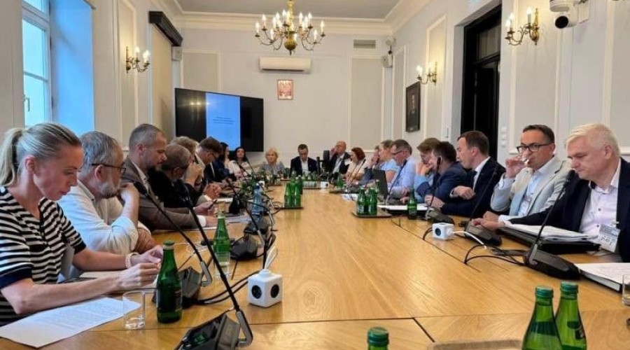 ZUŁAWSKA KOMISJA PARLAMENTARNA (10)