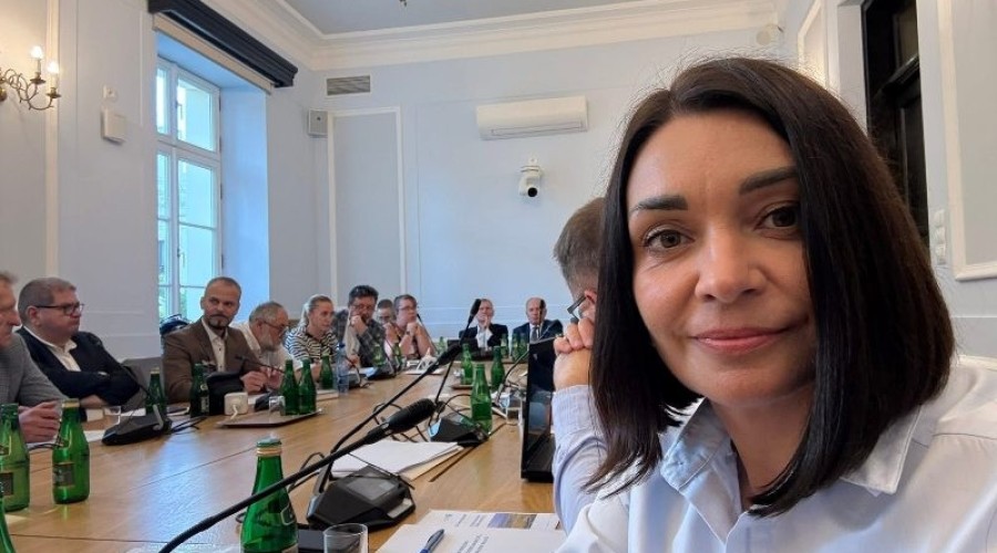 ZUŁAWSKA KOMISJA PARLAMENTARNA (4)