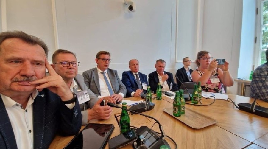 ZUŁAWSKA KOMISJA PARLAMENTARNA (9)