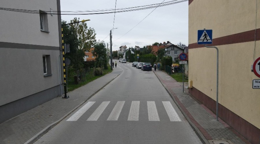 kosciuszki nowy dwor gd