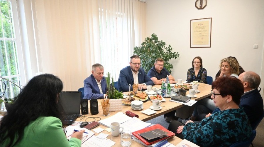 starostwo powiatowe nowy dwór gd