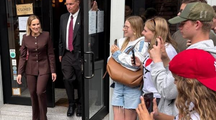 American Dream licealistów z Nowego Dworu Gdańskiego  (3)