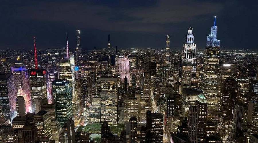 American Dream licealistów z Nowego Dworu Gdańskiego  (7)