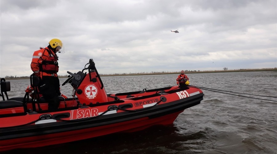 zalew wislany jachty na mieliźnie (1)