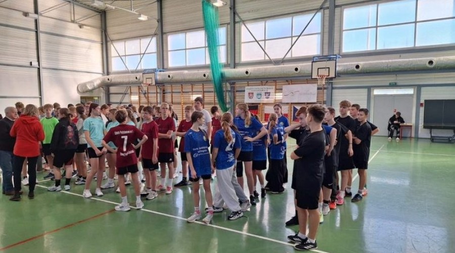 Sport, przyjaźń i historia – podsumowanie wizyty miast partnerskich w Gminie Nowy Dwór Gdański01