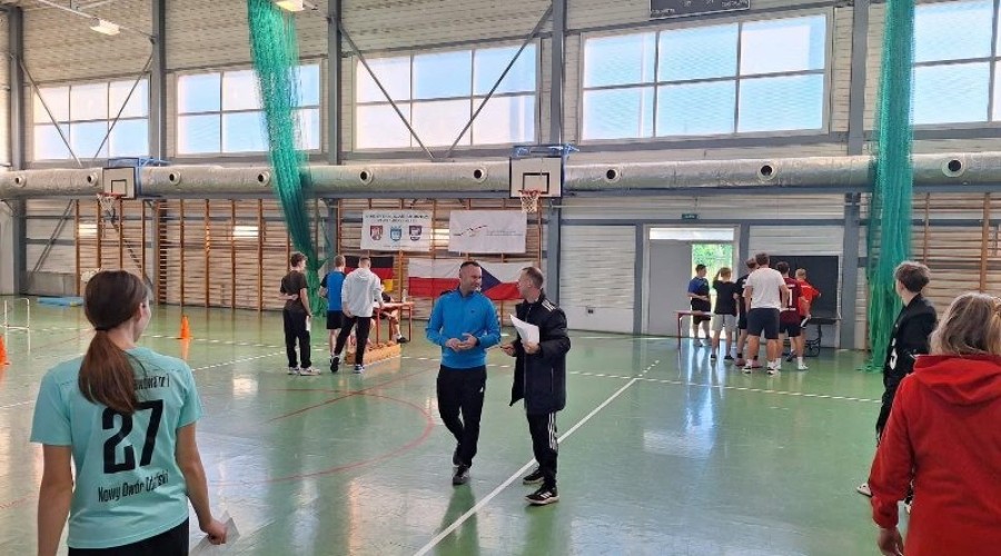 Sport, przyjaźń i historia – podsumowanie wizyty miast partnerskich w Gminie Nowy Dwór Gdański07