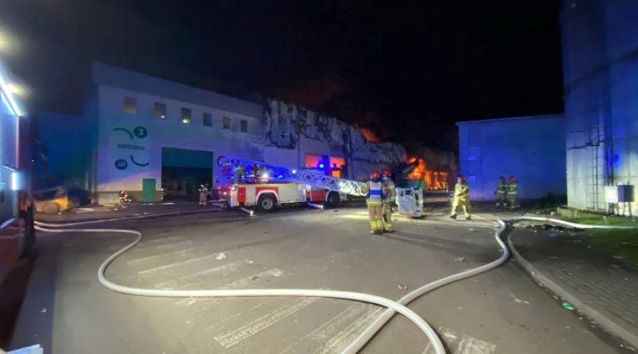 pozar sortowni  elbląg (6)