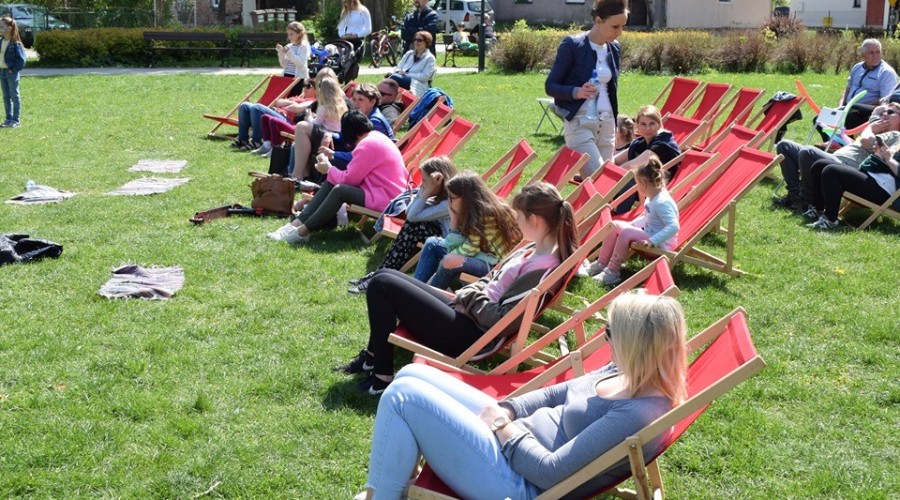 Nowy Dwór Gd. Art Majówka przed Żuławskim Ośrodkiem Kultury  (23)