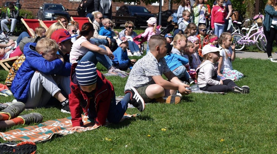 Nowy Dwór Gd. Art Majówka przed Żuławskim Ośrodkiem Kultury  (29)