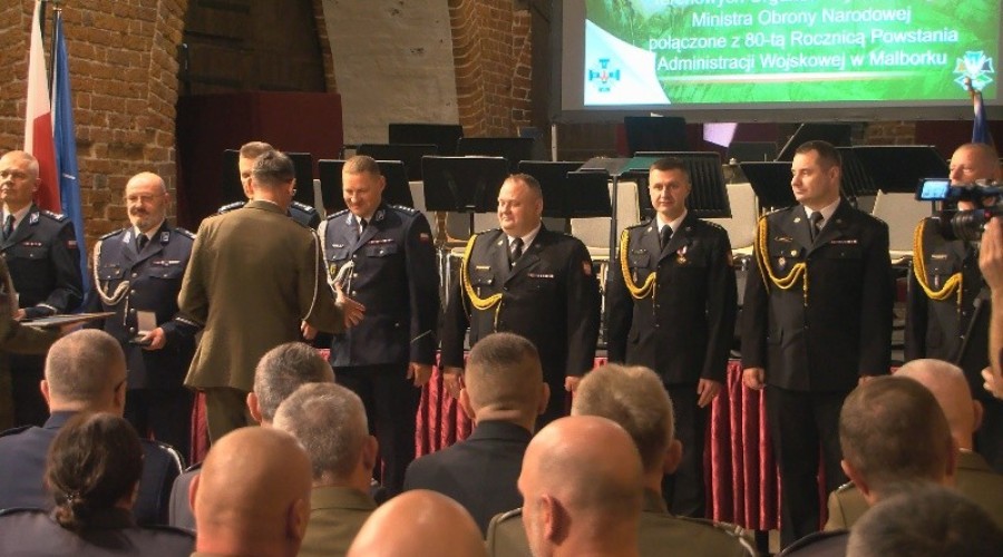 Obchody 80-lecia Administracji Wojskowej w Malborku. Święto Terenowych Organów Wykonawczych MON (60)