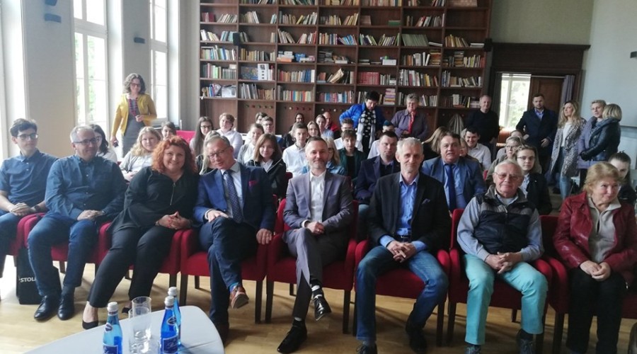 spotkanie z jarosławem wałęsą (6)