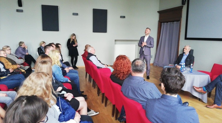 spotkanie z jarosławem wałęsą (8)