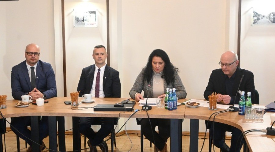 spotkanie starostwo 7